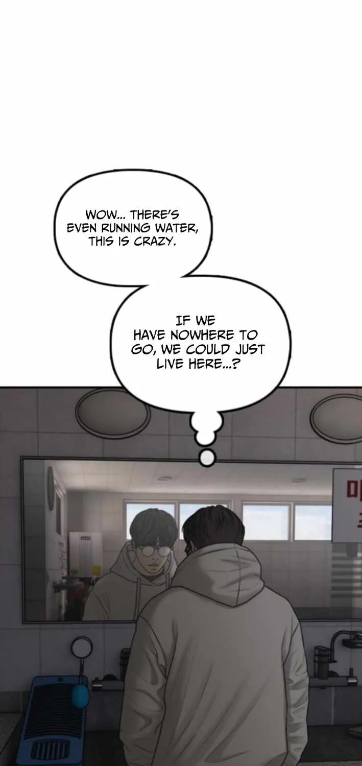 The Apocalypse is Here Chapter 36 page 93 - 