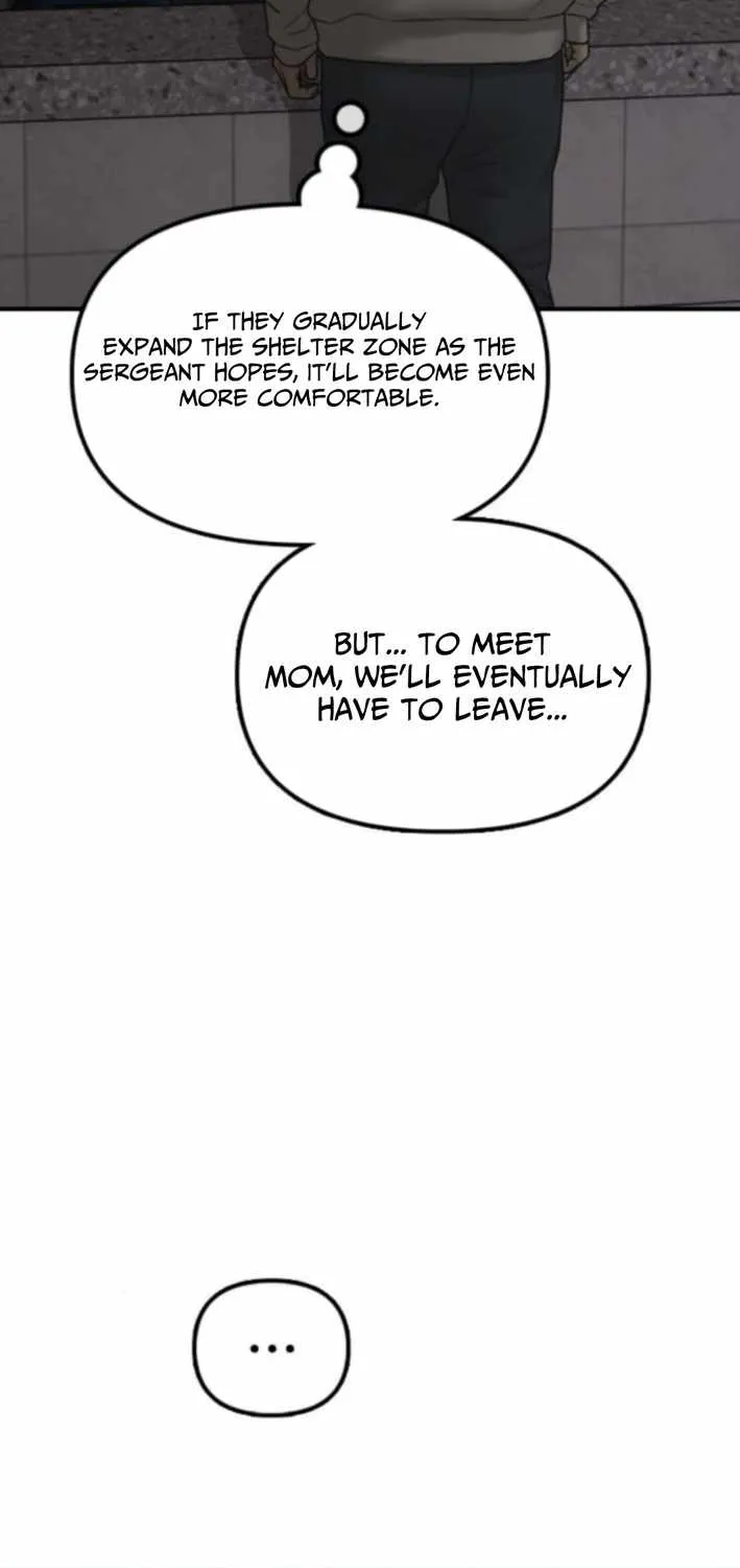 The Apocalypse is Here Chapter 36 page 94 - 