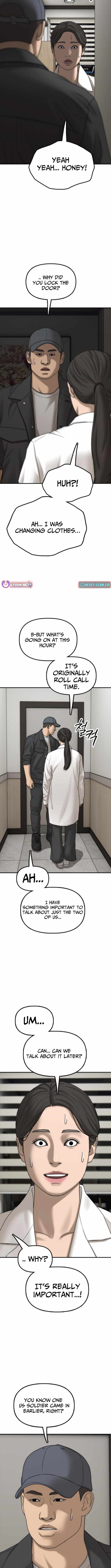 The Apocalypse is Here Chapter 37 page 23 - 