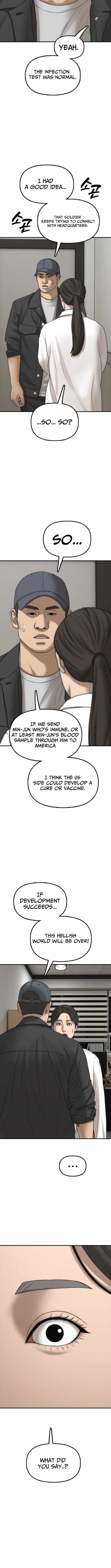 The Apocalypse is Here Chapter 37 page 24 - 