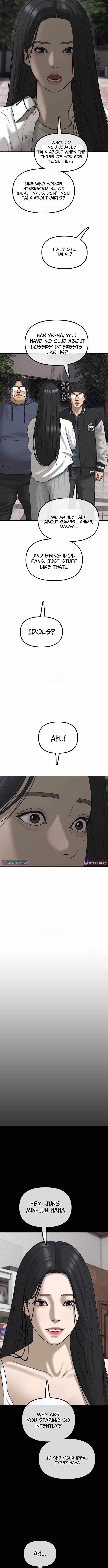The Apocalypse is Here Chapter 38 page 13 - 