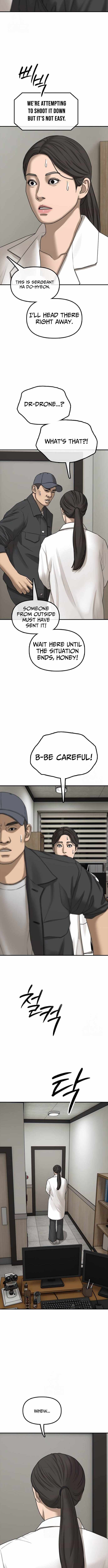The Apocalypse is Here Chapter 38 page 4 - 
