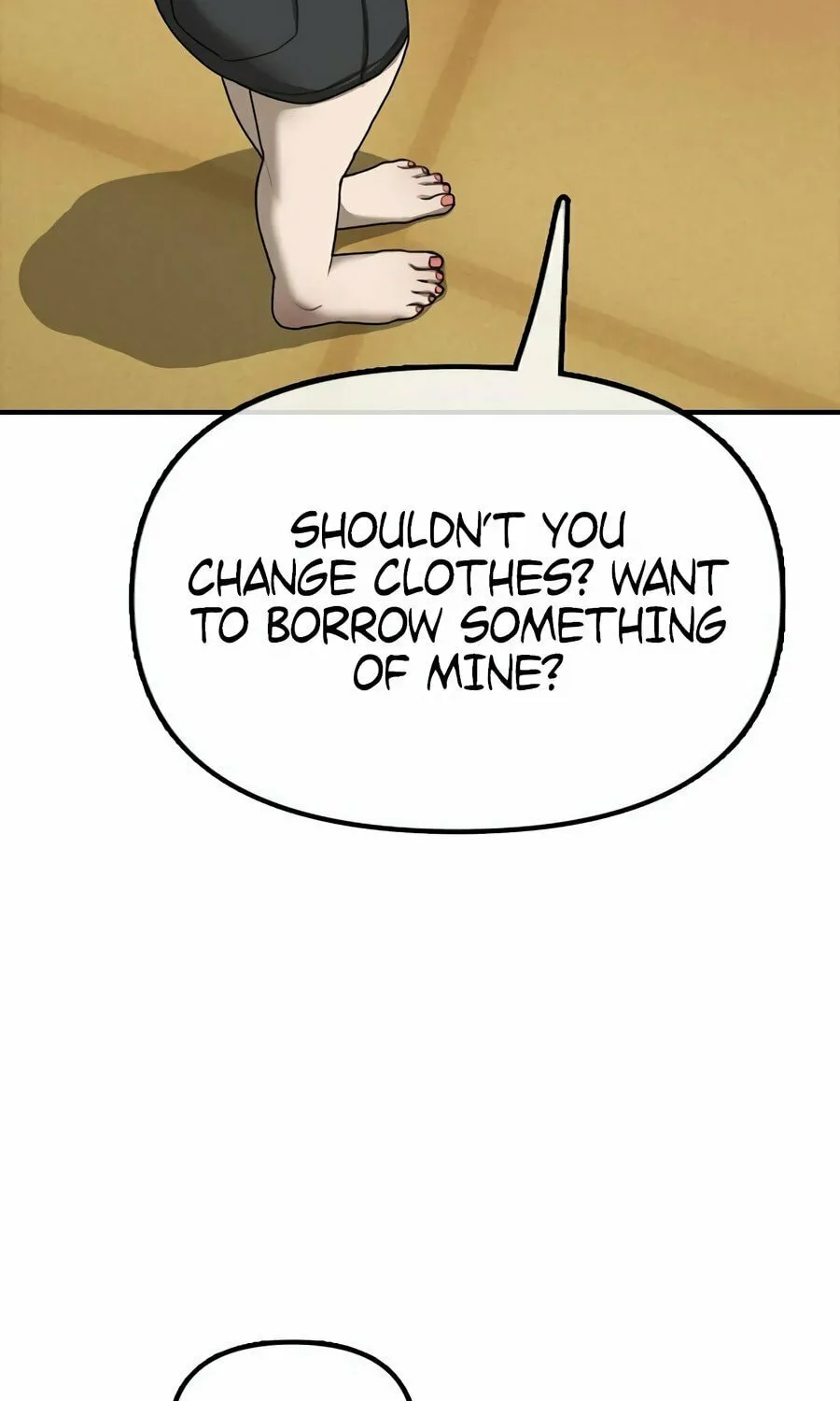 The Apocalypse is Here Chapter 4 page 111 - 