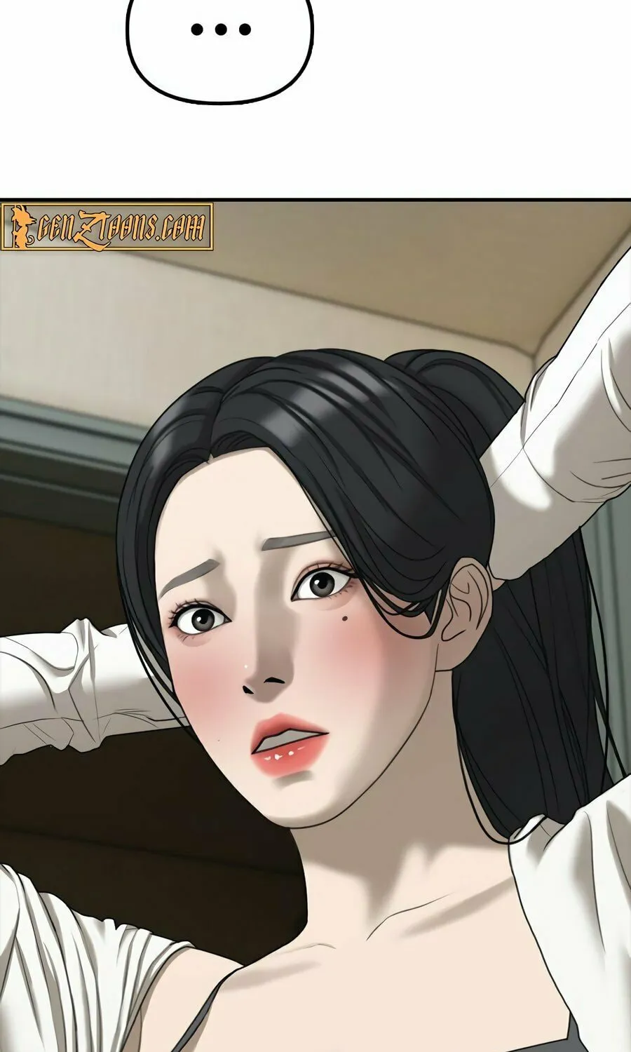 The Apocalypse is Here Chapter 4 page 112 - 