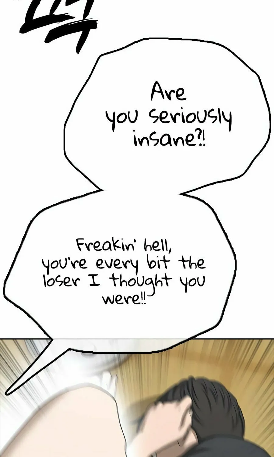 The Apocalypse is Here Chapter 4 page 115 - 