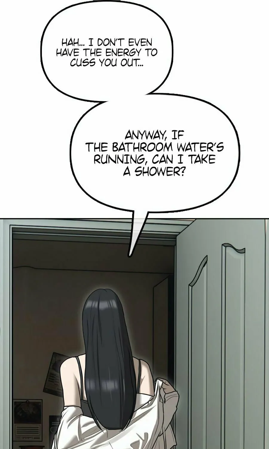 The Apocalypse is Here Chapter 4 page 119 - 