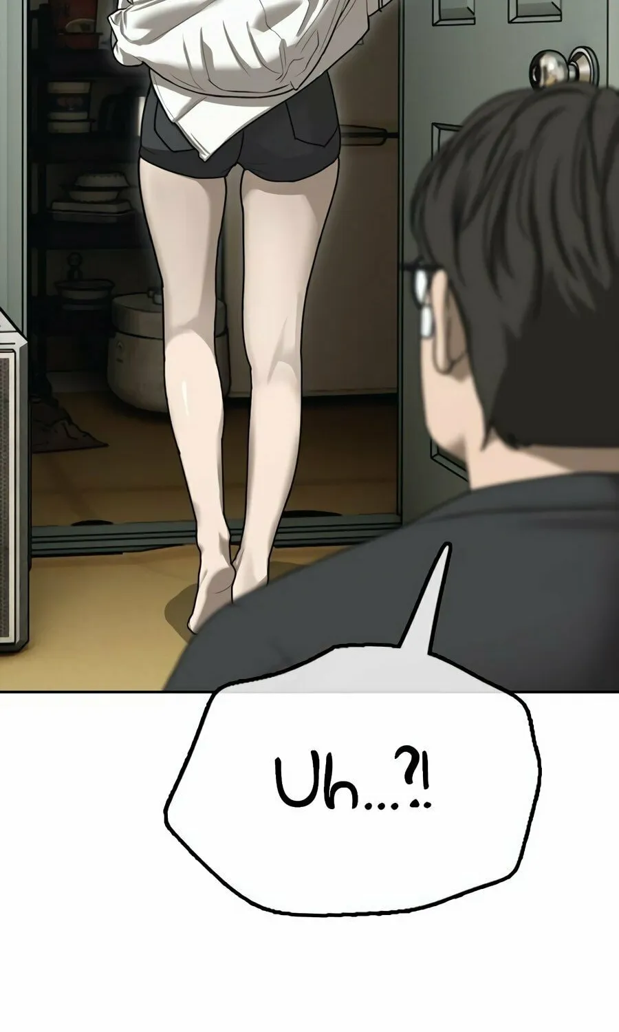 The Apocalypse is Here Chapter 4 page 120 - 