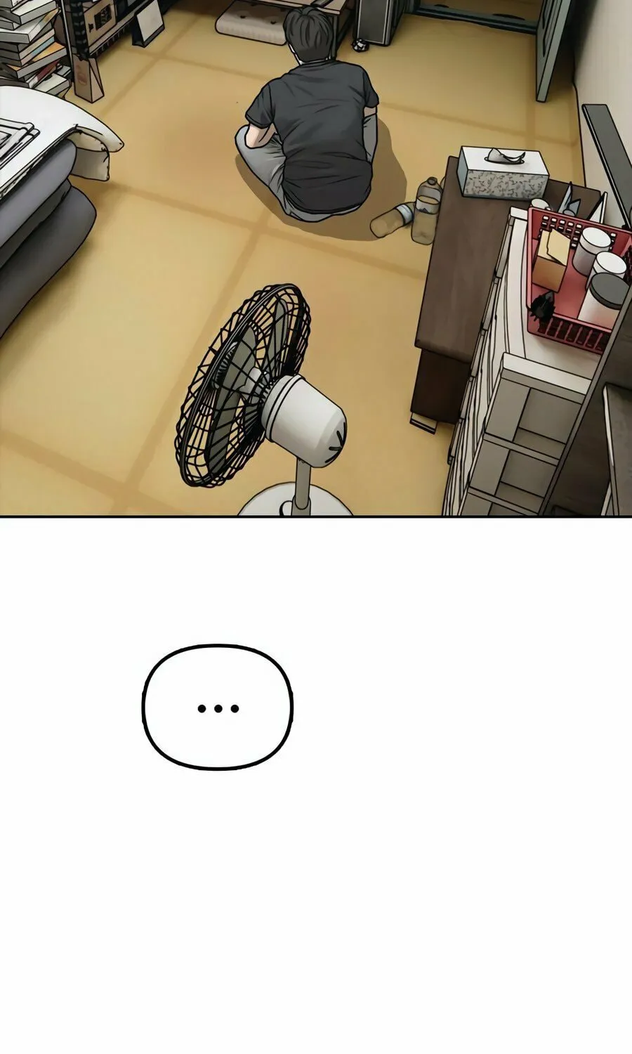 The Apocalypse is Here Chapter 4 page 128 - 