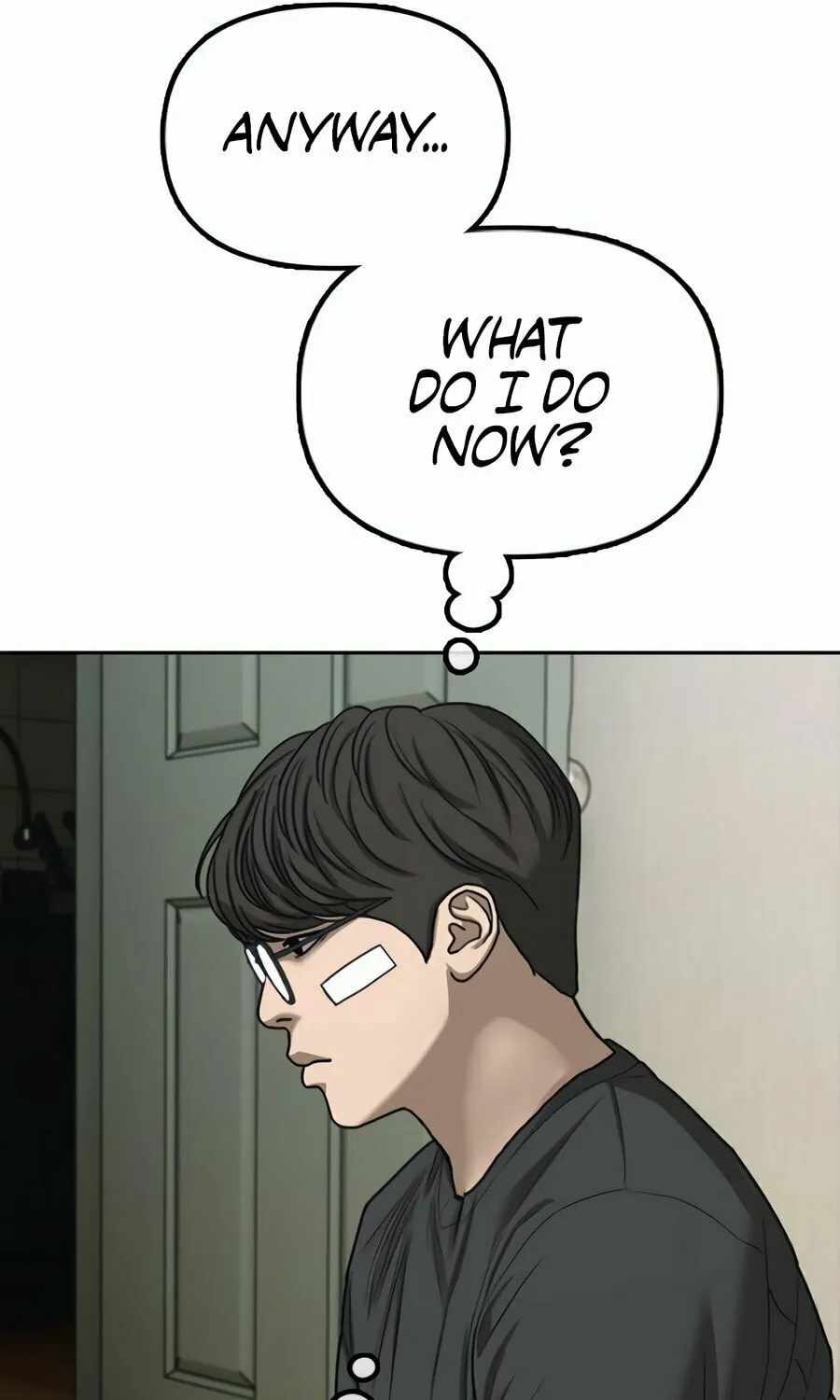 The Apocalypse is Here Chapter 4 page 130 - 
