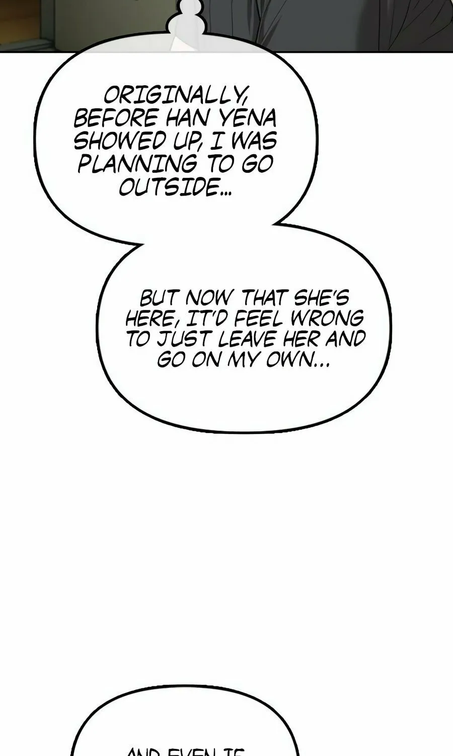 The Apocalypse is Here Chapter 4 page 131 - 