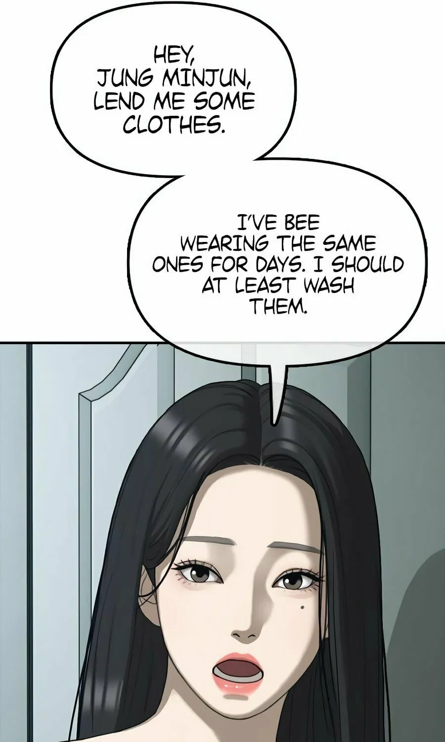 The Apocalypse is Here Chapter 4 page 148 - 