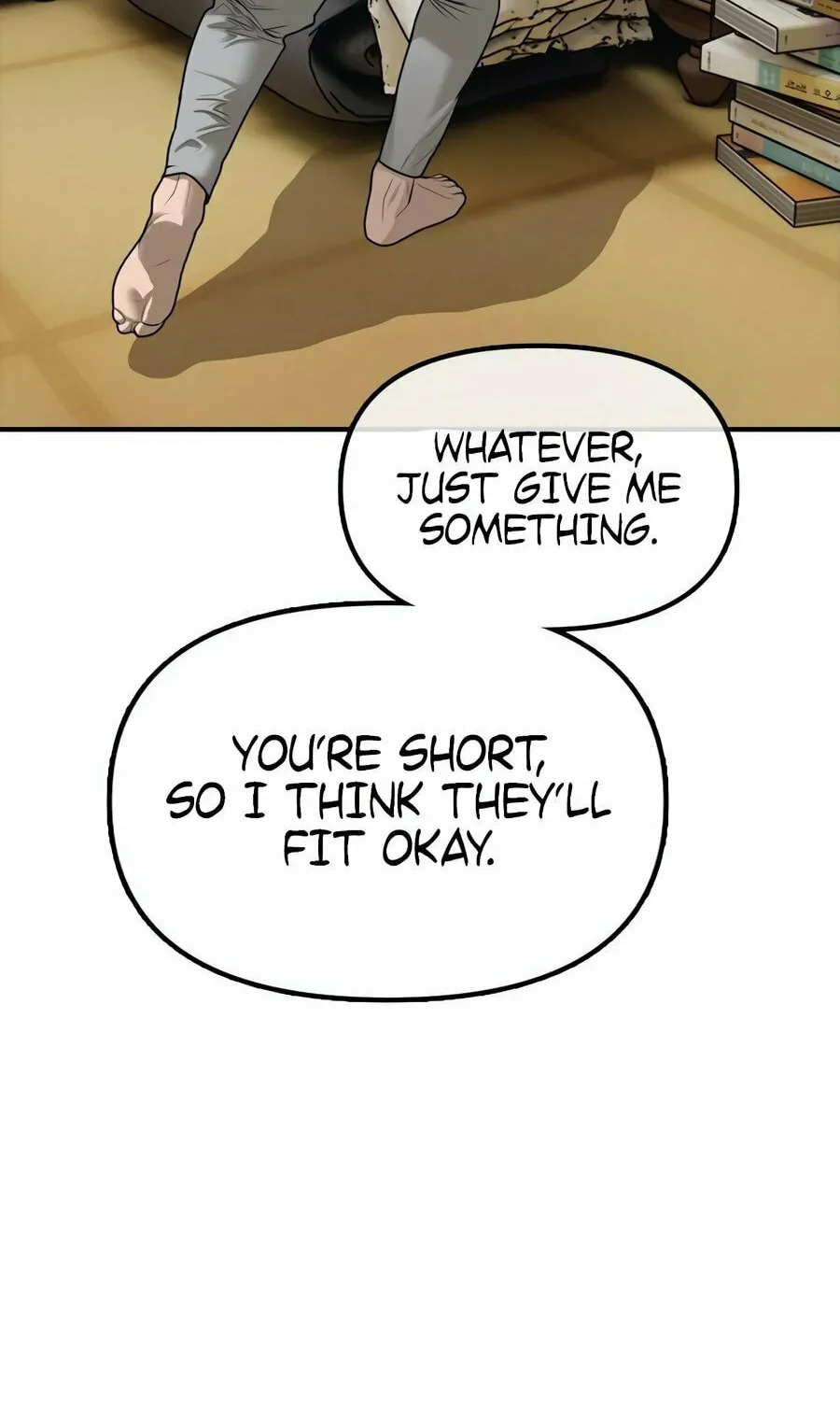 The Apocalypse is Here Chapter 4 page 151 - 