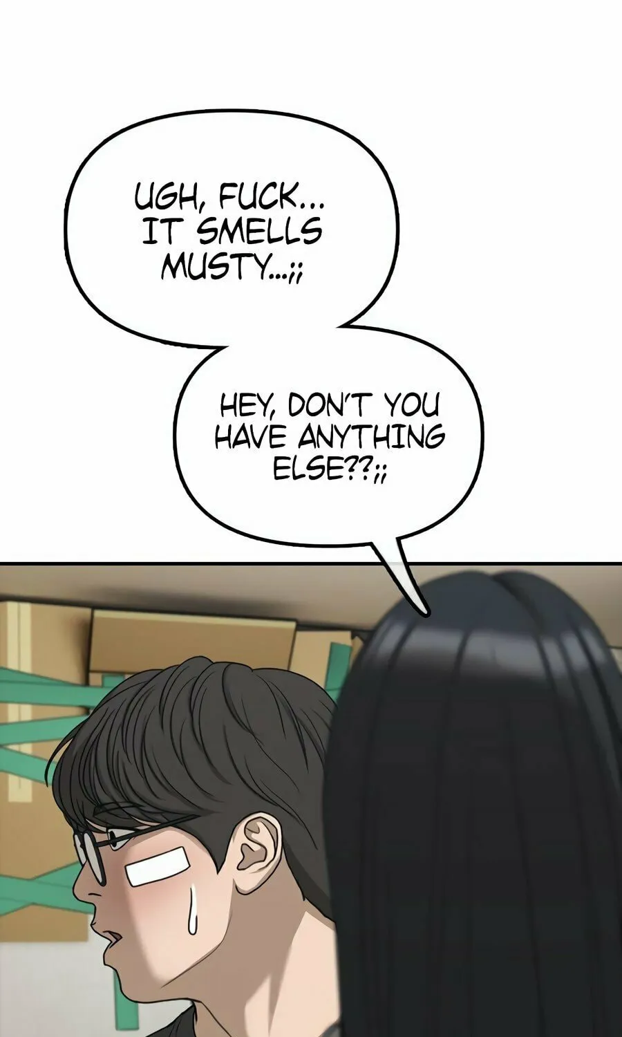The Apocalypse is Here Chapter 4 page 154 - 