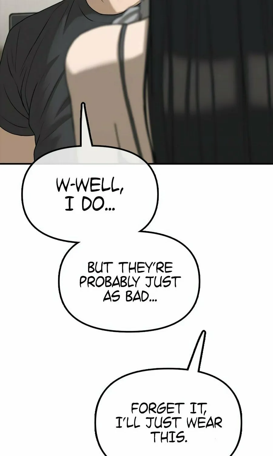 The Apocalypse is Here Chapter 4 page 155 - 