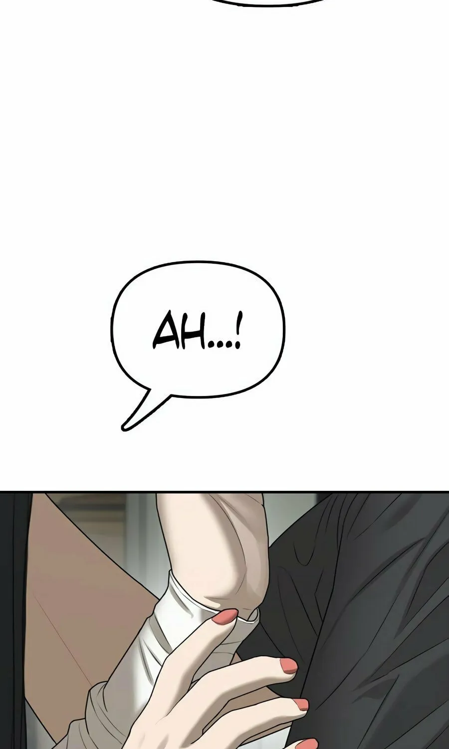 The Apocalypse is Here Chapter 4 page 17 - 