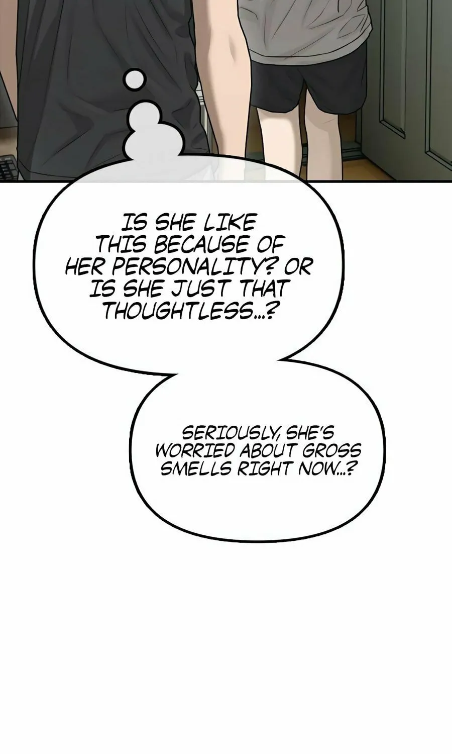 The Apocalypse is Here Chapter 4 page 163 - 
