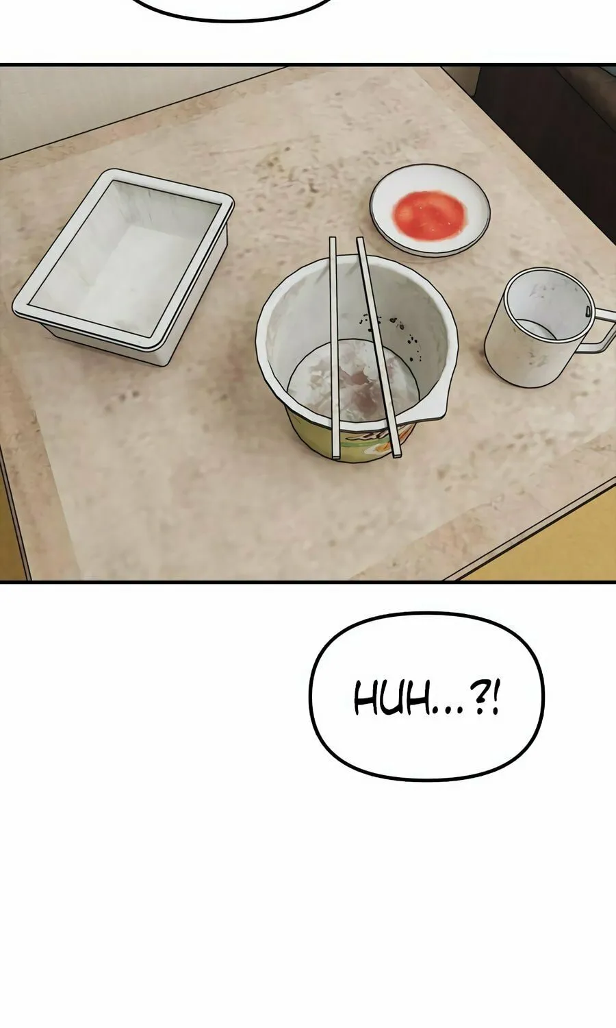 The Apocalypse is Here Chapter 4 page 168 - 