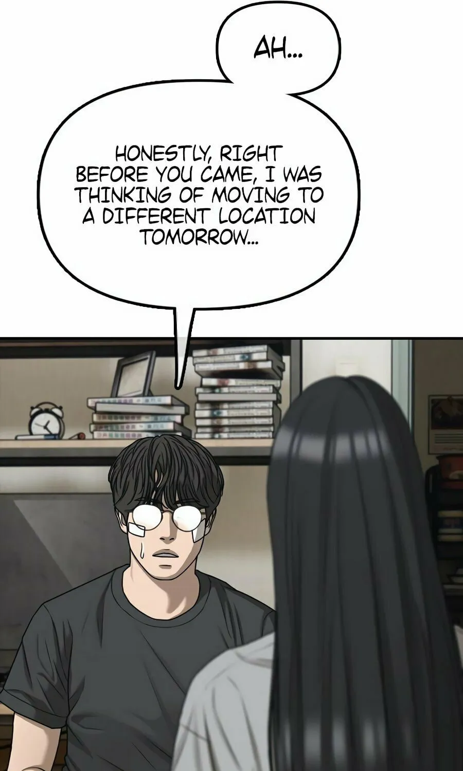 The Apocalypse is Here Chapter 4 page 171 - 