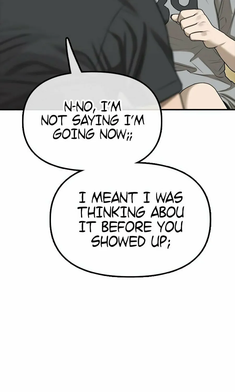The Apocalypse is Here Chapter 4 page 174 - 