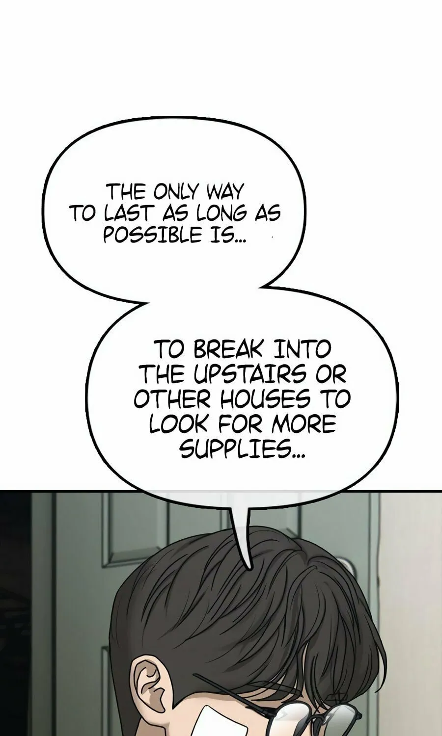 The Apocalypse is Here Chapter 4 page 182 - 