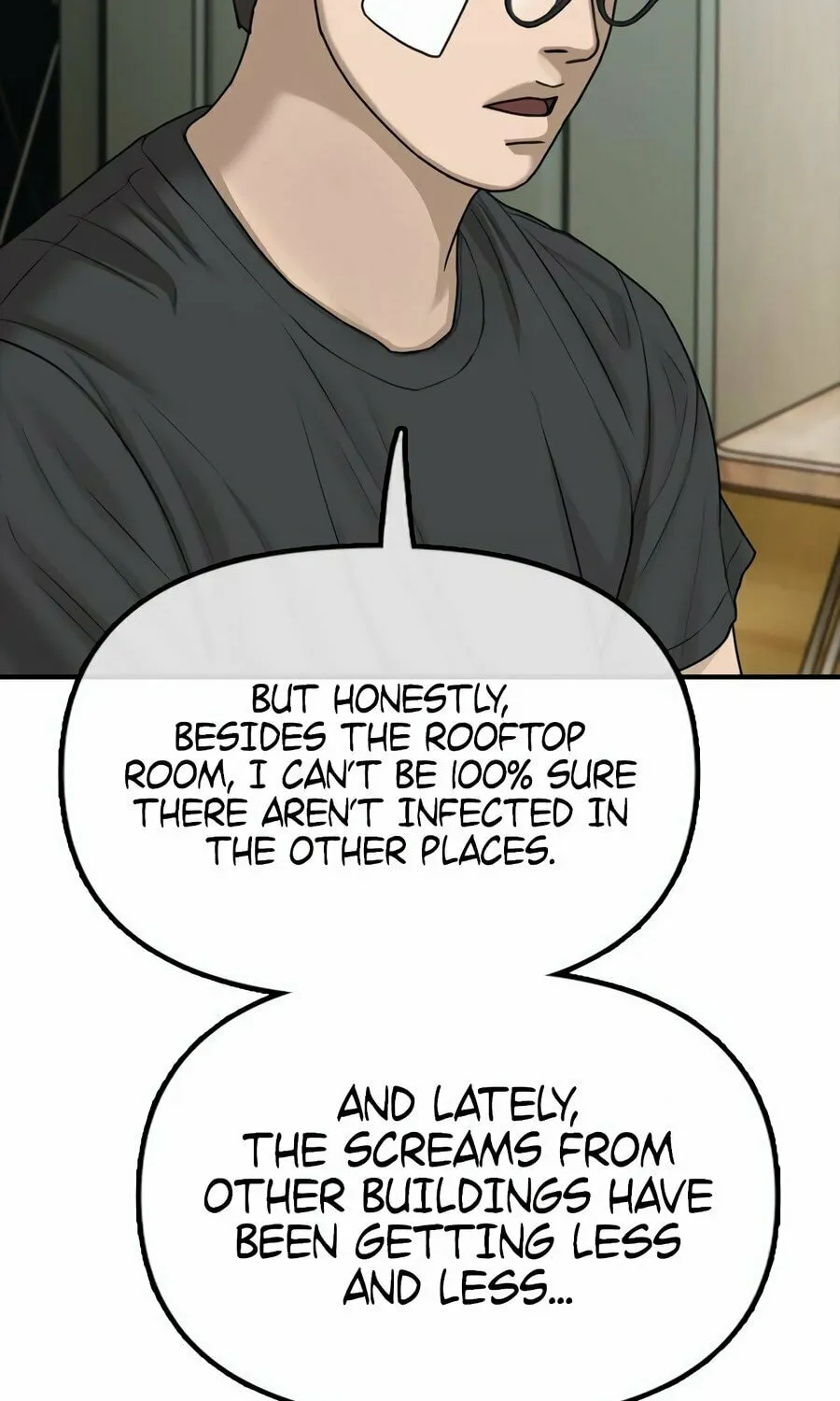 The Apocalypse is Here Chapter 4 page 183 - 