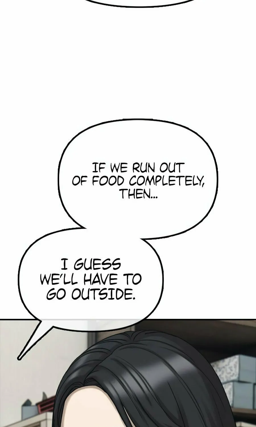 The Apocalypse is Here Chapter 4 page 184 - 
