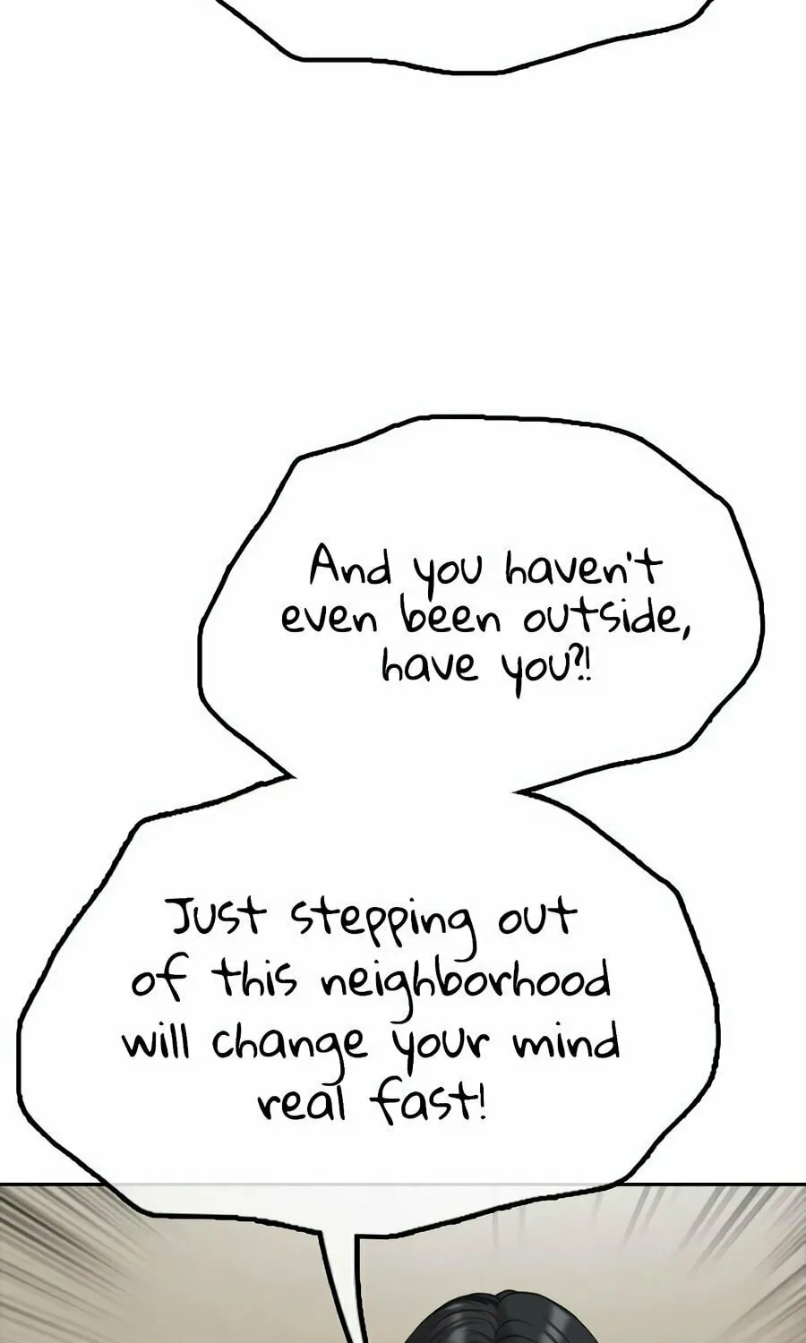 The Apocalypse is Here Chapter 4 page 189 - 
