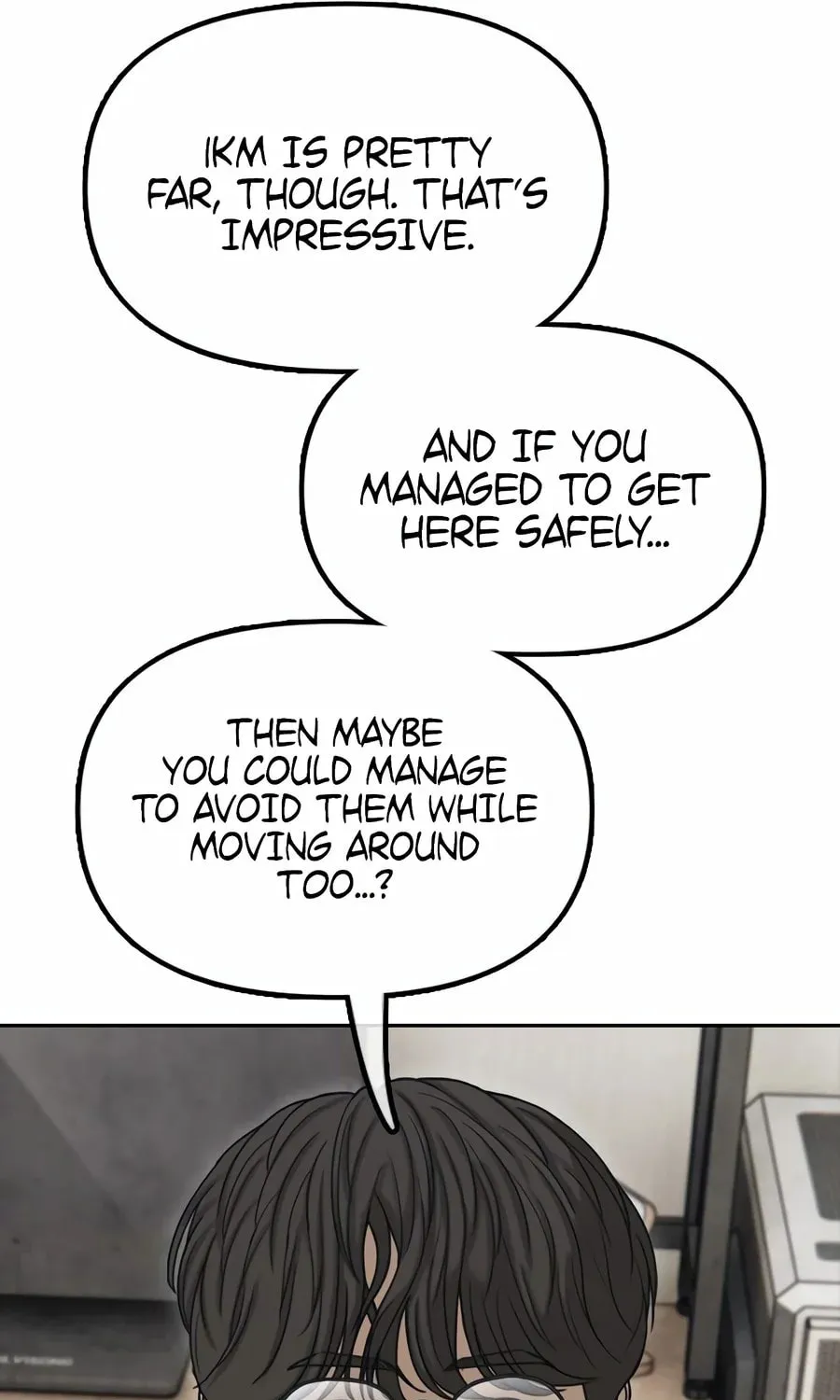 The Apocalypse is Here Chapter 4 page 192 - 
