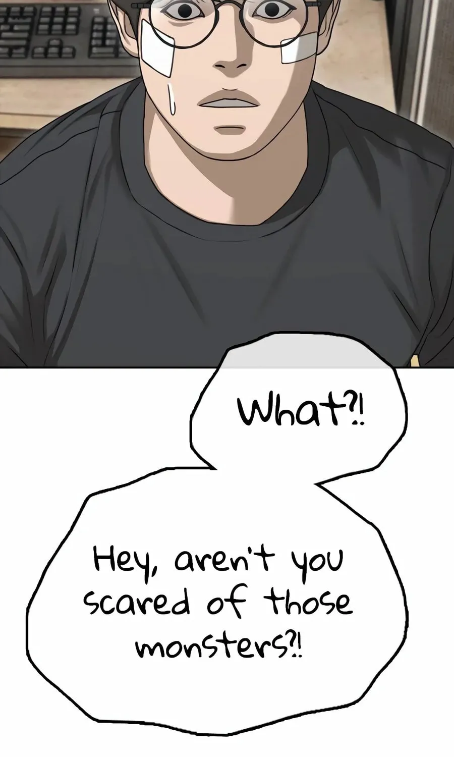 The Apocalypse is Here Chapter 4 page 193 - 