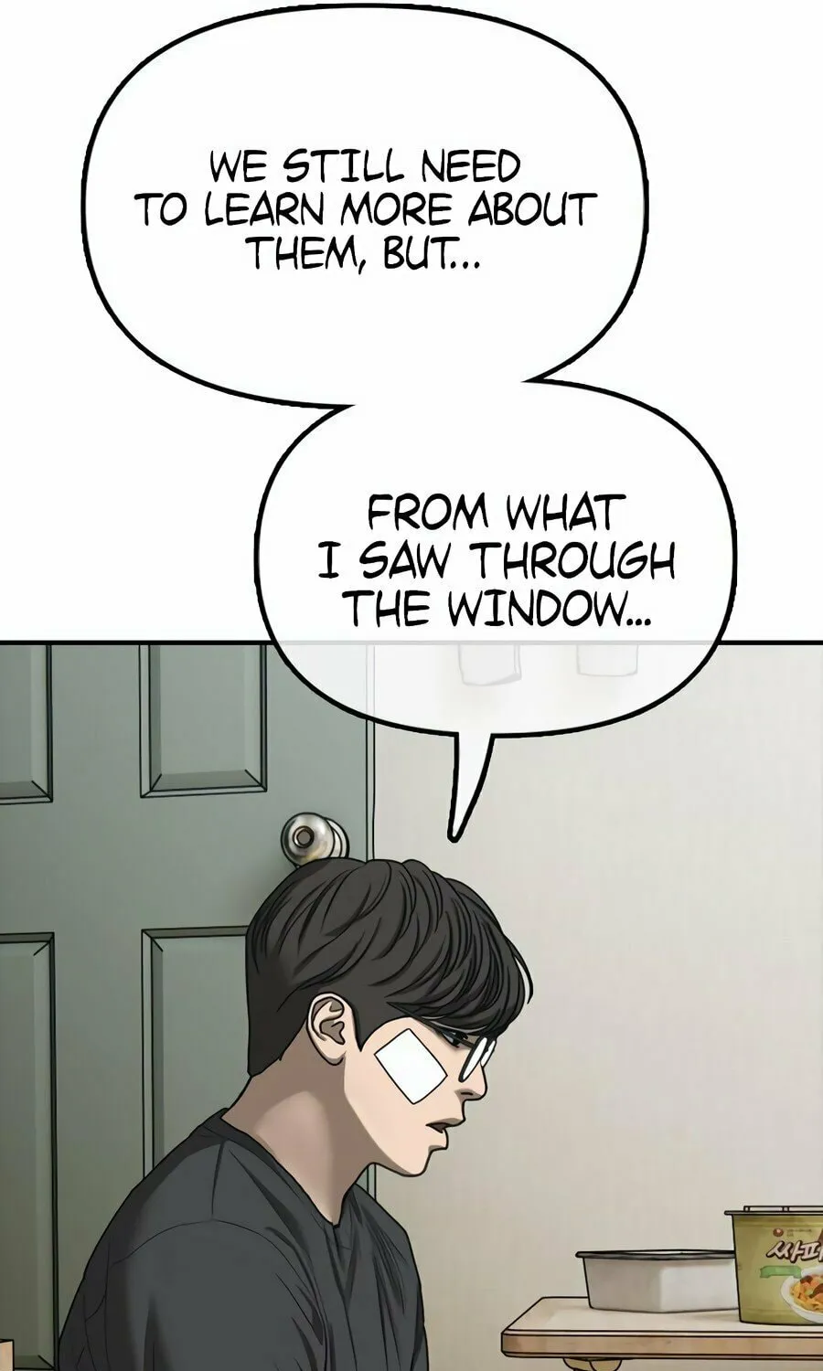 The Apocalypse is Here Chapter 4 page 196 - 