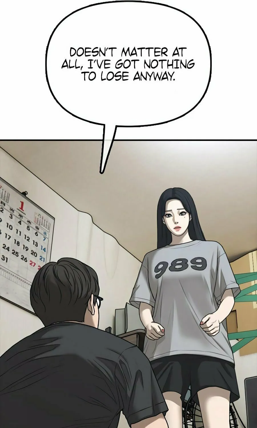 The Apocalypse is Here Chapter 4 page 200 - 