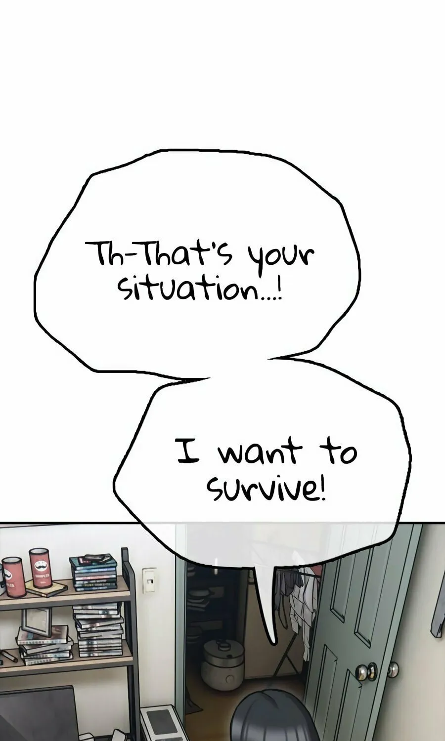 The Apocalypse is Here Chapter 4 page 202 - 