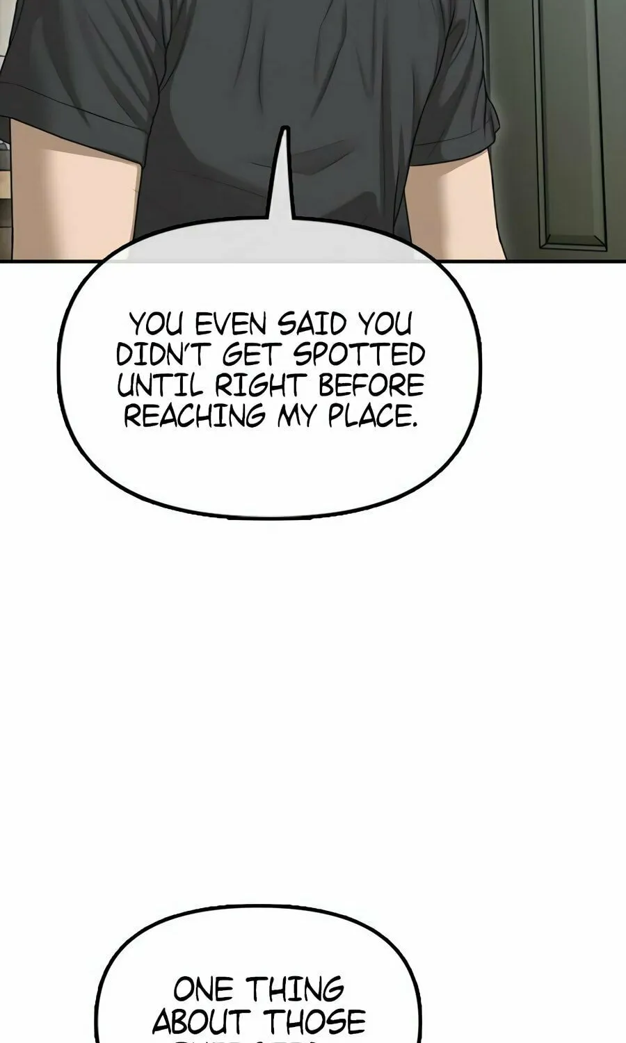 The Apocalypse is Here Chapter 4 page 206 - 