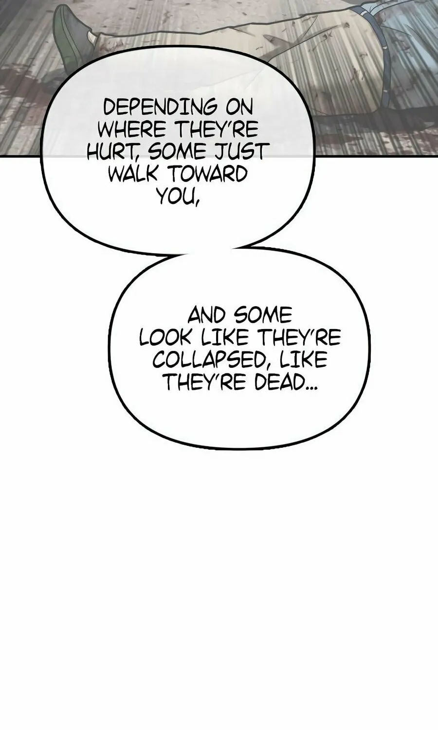 The Apocalypse is Here Chapter 4 page 208 - 