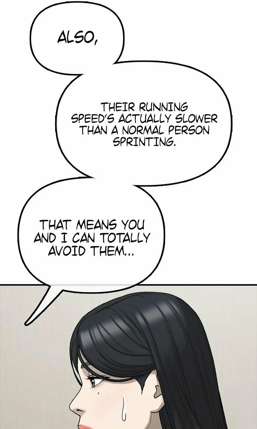 The Apocalypse is Here Chapter 4 page 210 - 