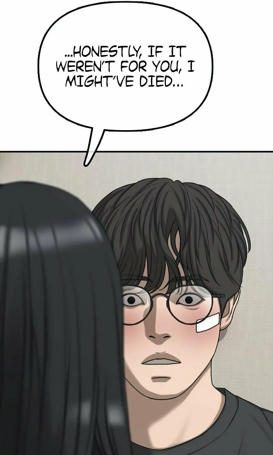 The Apocalypse is Here Chapter 4 page 22 - 