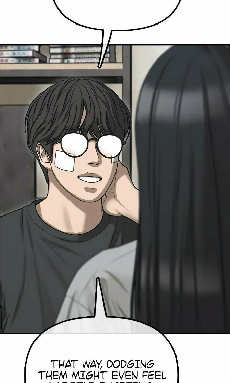 The Apocalypse is Here Chapter 4 page 214 - 
