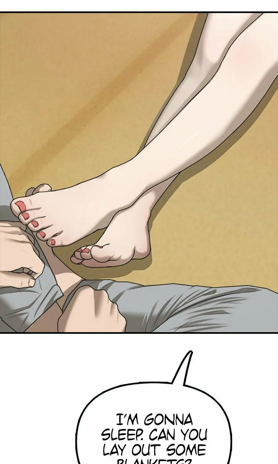 The Apocalypse is Here Chapter 4 page 219 - 