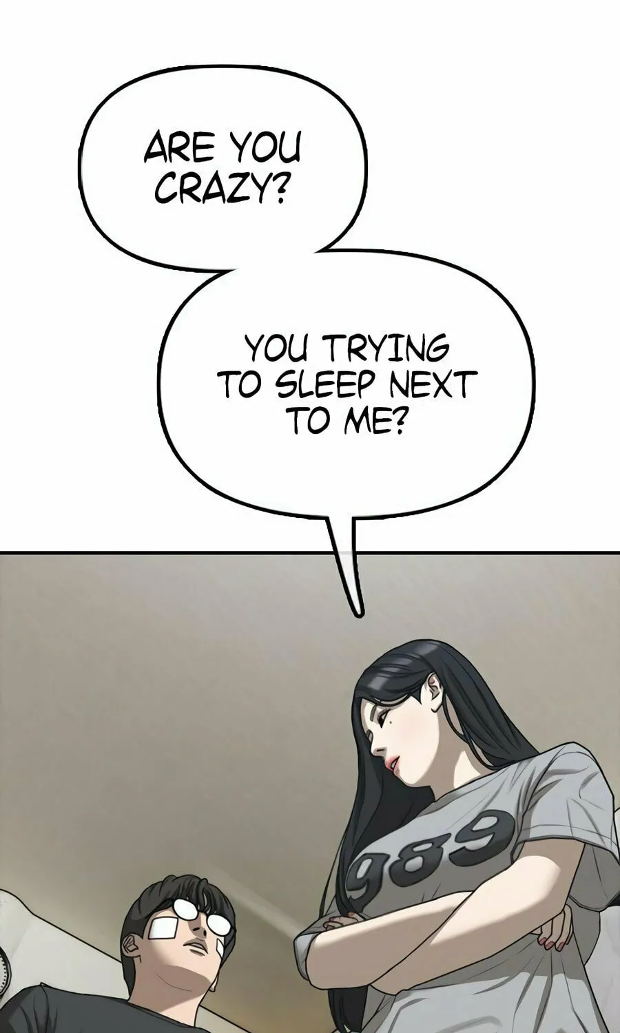 The Apocalypse is Here Chapter 4 page 227 - 