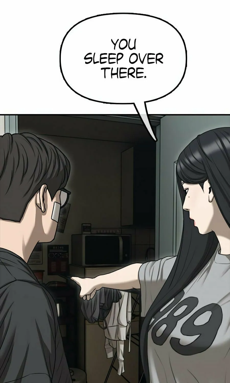 The Apocalypse is Here Chapter 4 page 229 - 