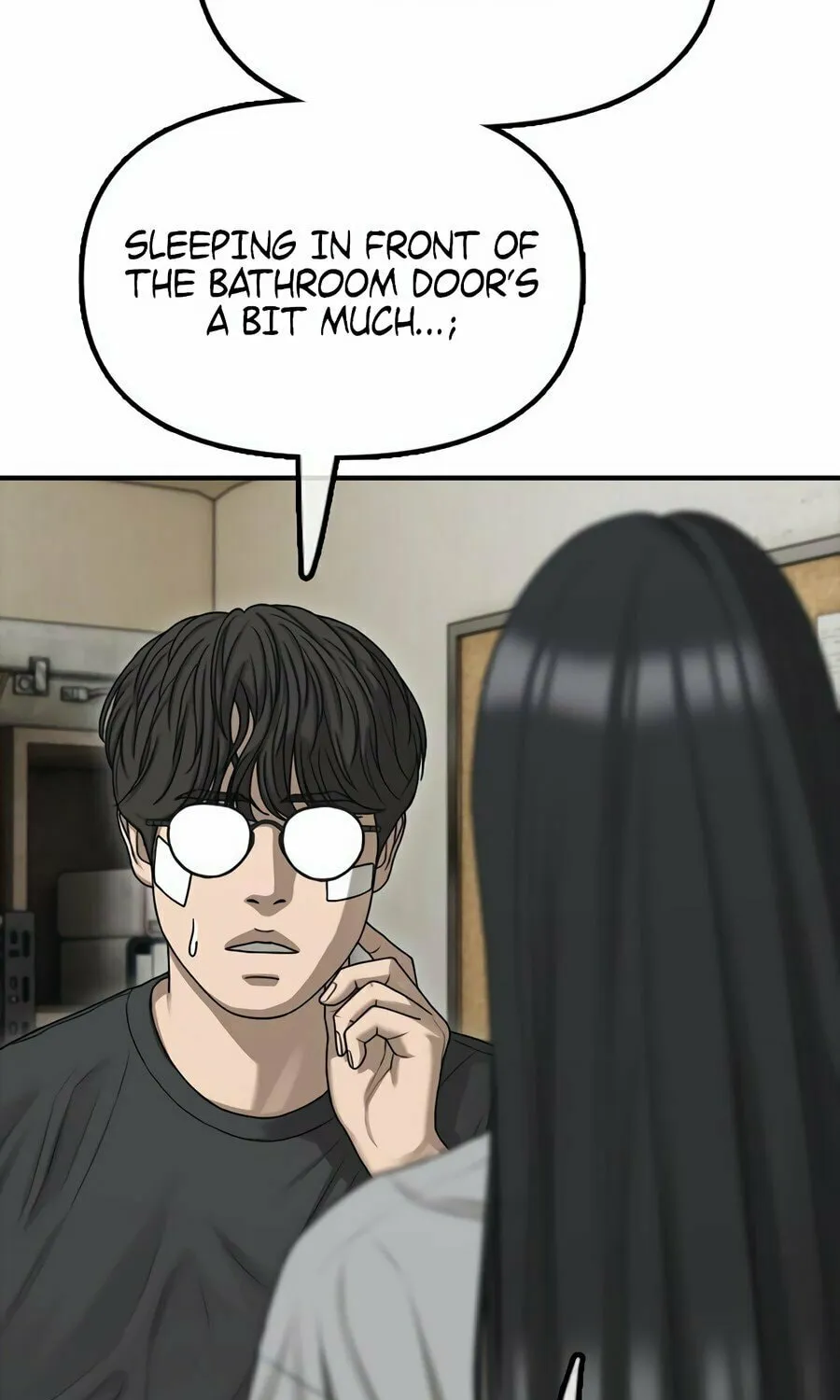 The Apocalypse is Here Chapter 4 page 231 - 