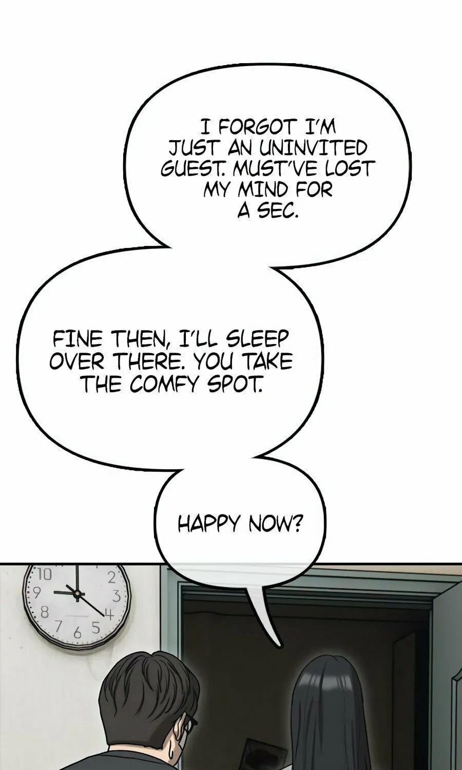 The Apocalypse is Here Chapter 4 page 235 - 