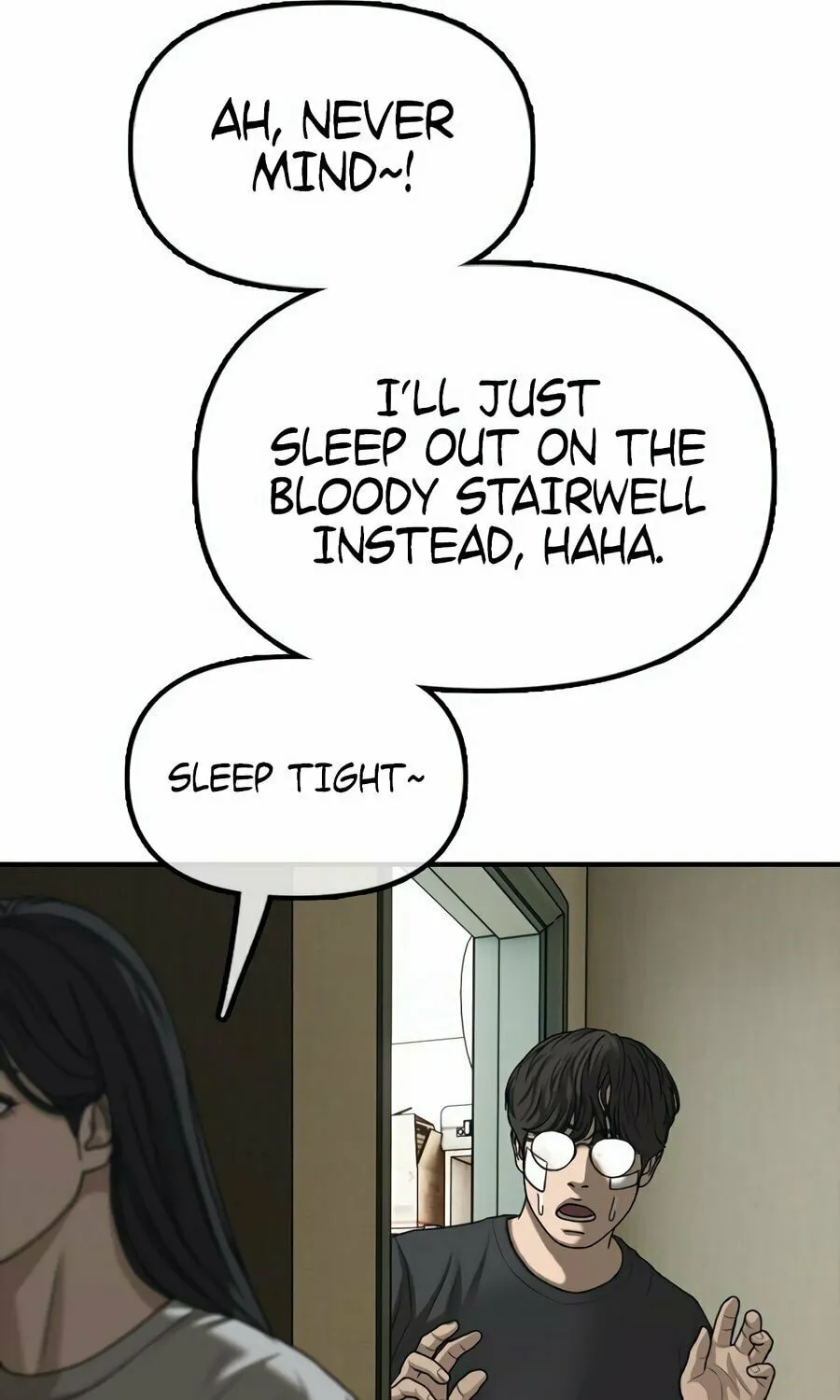 The Apocalypse is Here Chapter 4 page 238 - 
