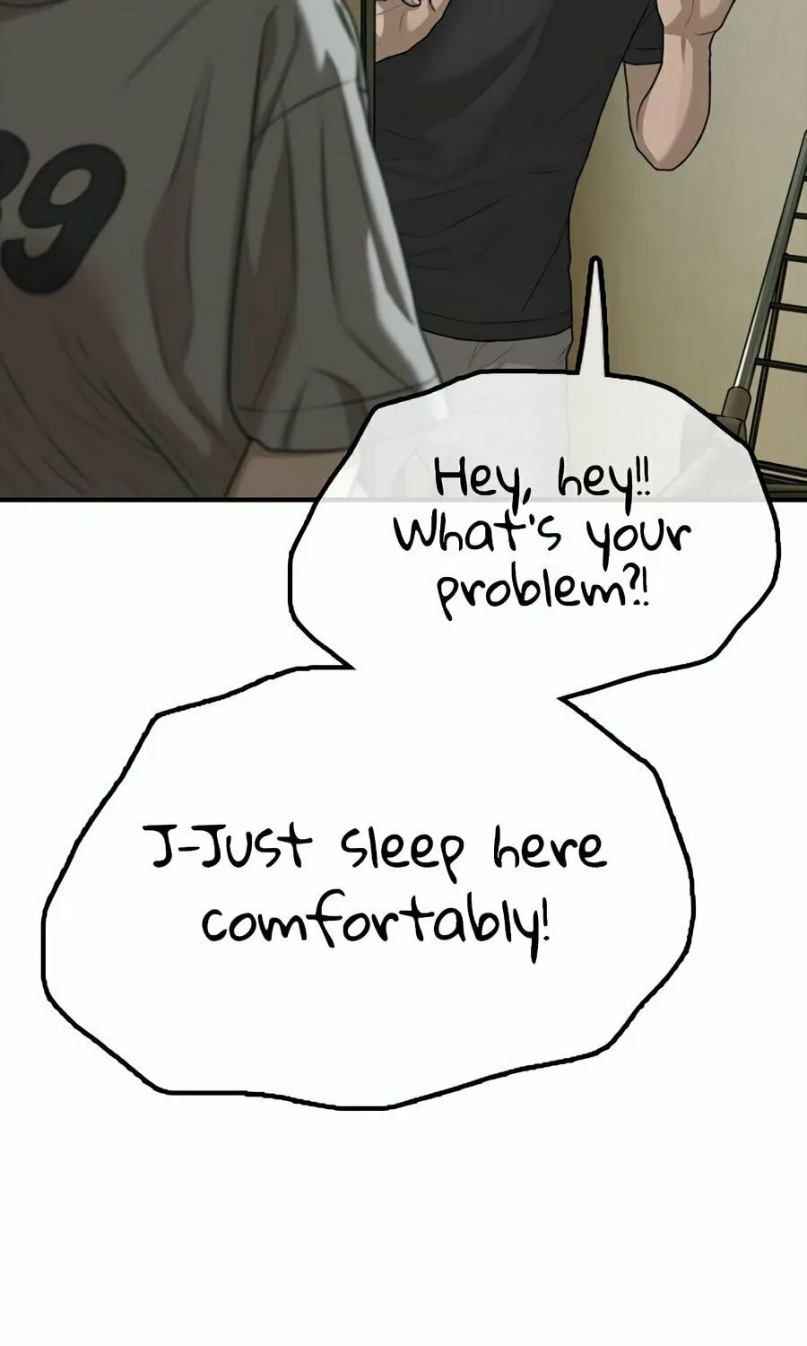 The Apocalypse is Here Chapter 4 page 239 - 