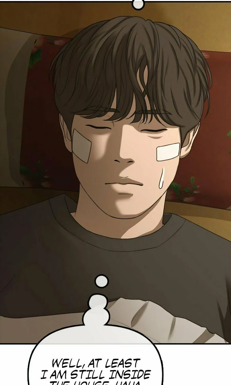 The Apocalypse is Here Chapter 4 page 246 - 