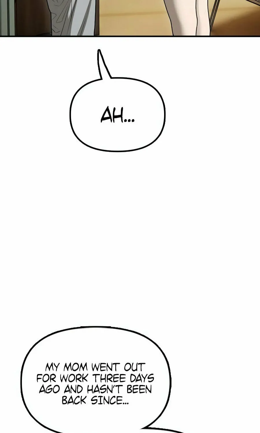 The Apocalypse is Here Chapter 4 page 28 - 