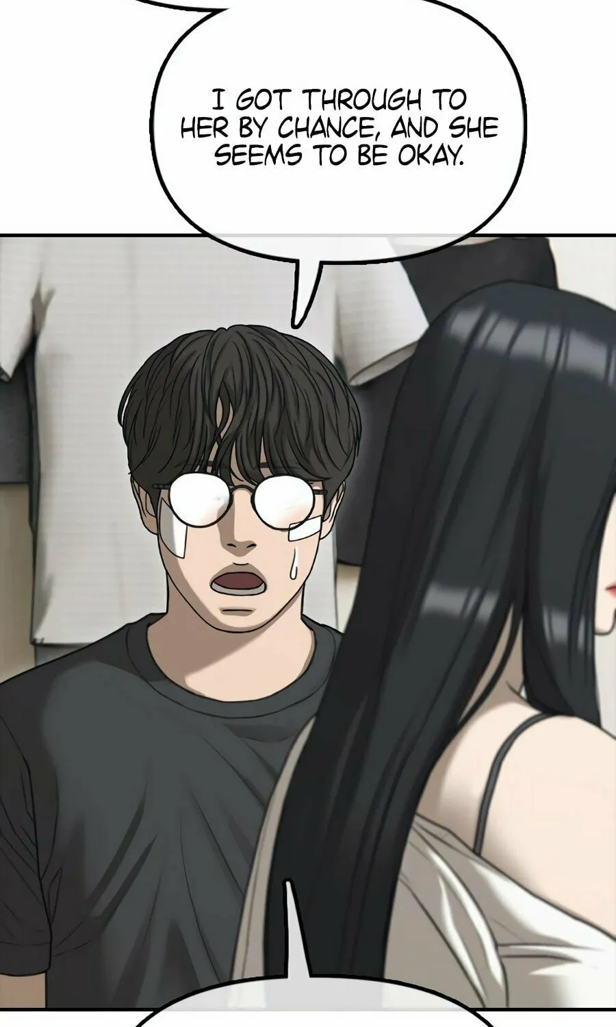 The Apocalypse is Here Chapter 4 page 29 - 