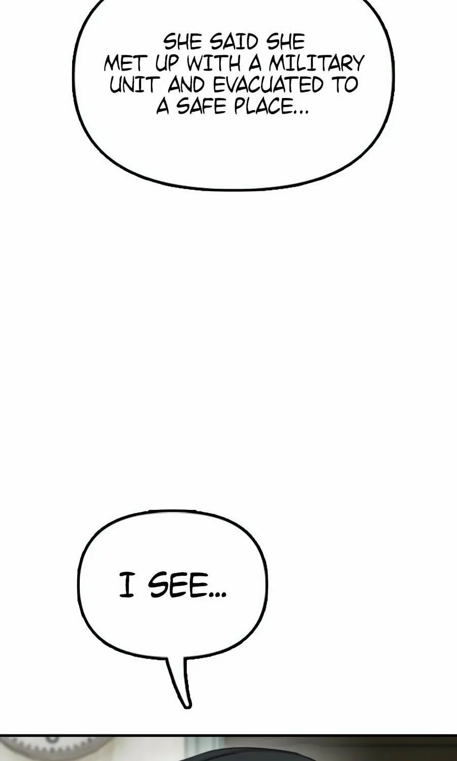The Apocalypse is Here Chapter 4 page 30 - 