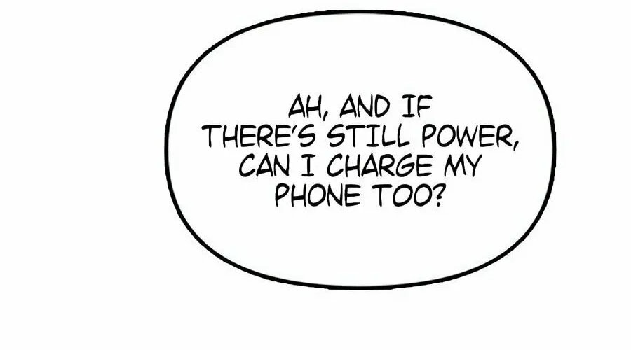 The Apocalypse is Here Chapter 4 page 38 - 