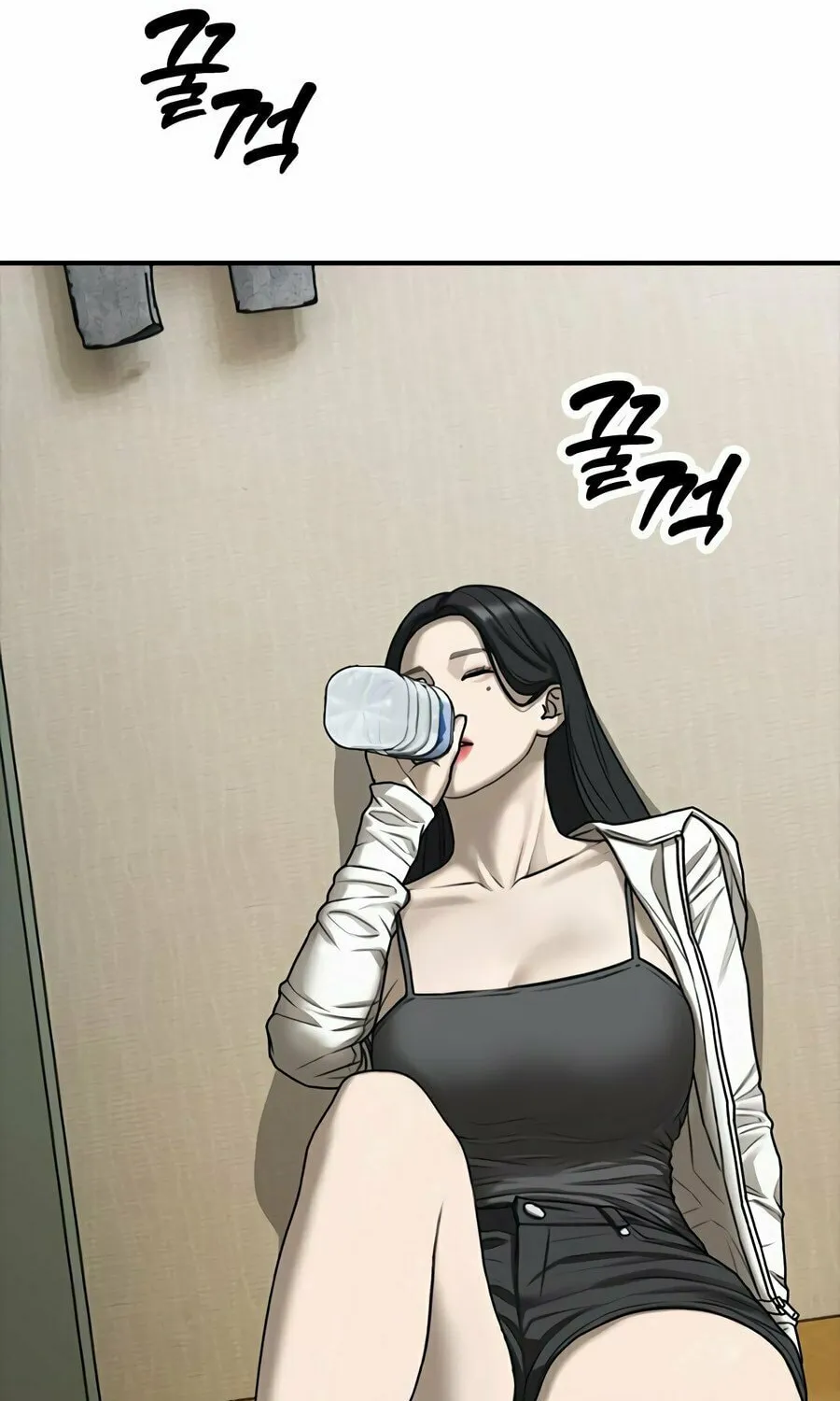 The Apocalypse is Here Chapter 4 page 42 - 